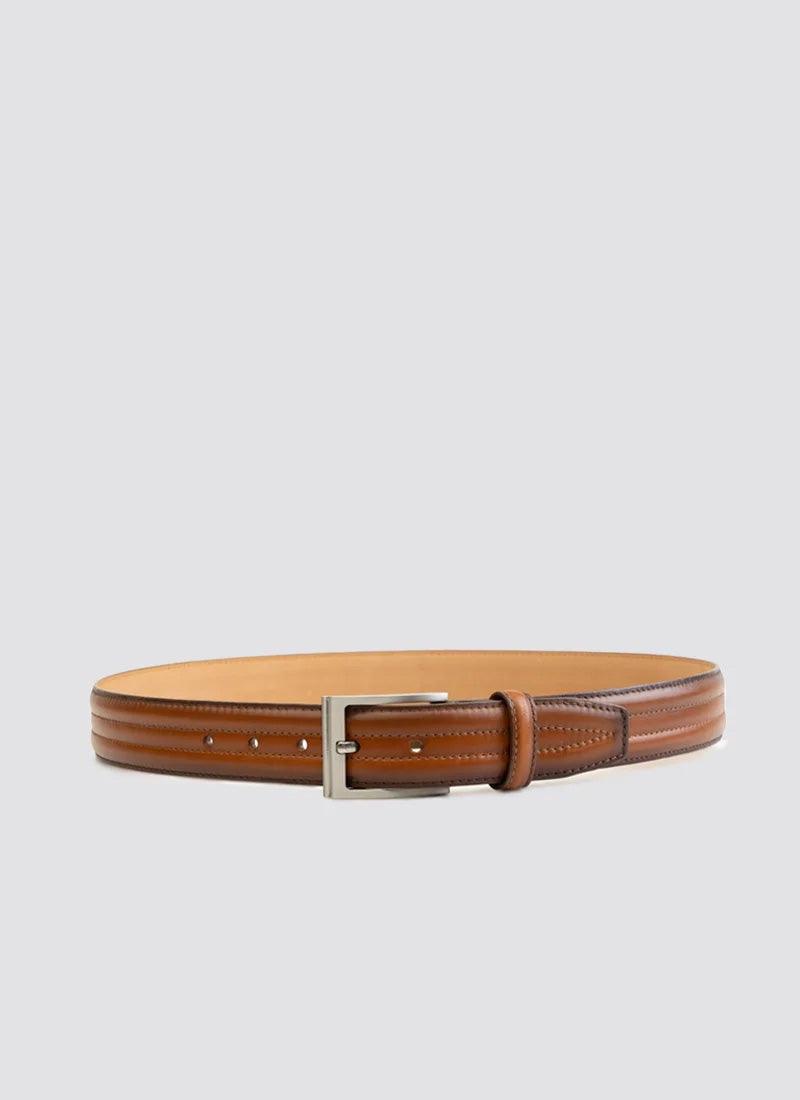 Axel Belt - Language Shoes