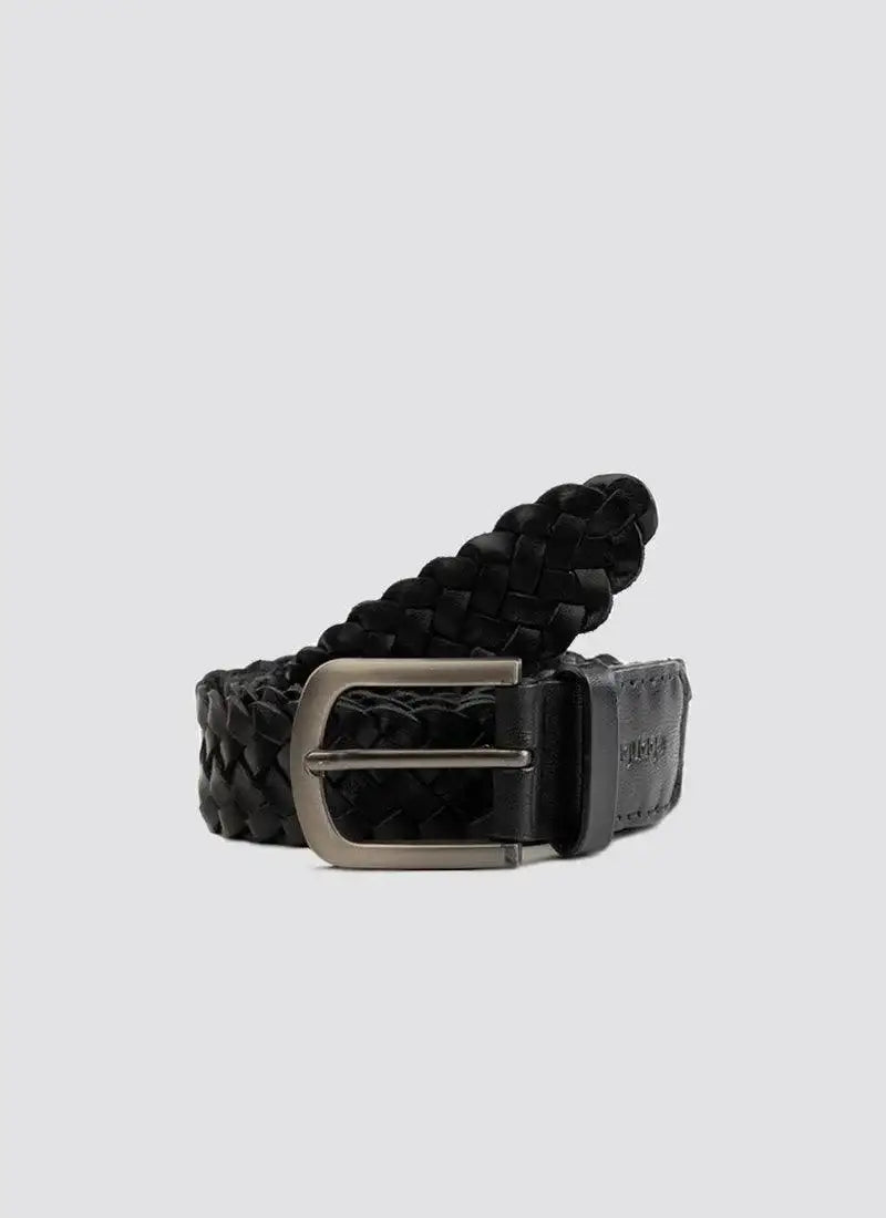 Crusoe Belt #color_black