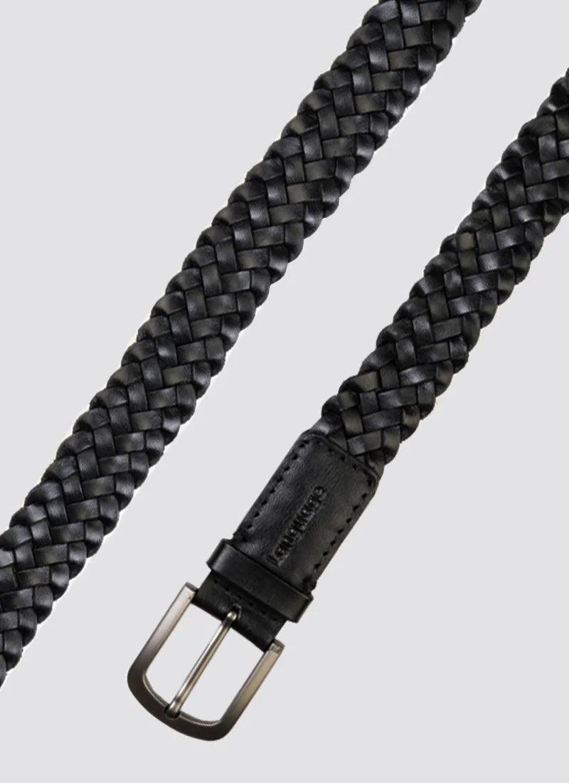 Crusoe Belt - Language Shoes