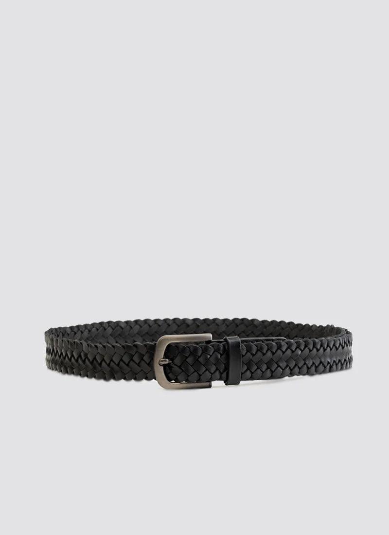 Crusoe Belt - Language Shoes