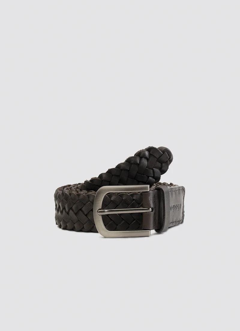 Crusoe Belt - Language Shoes