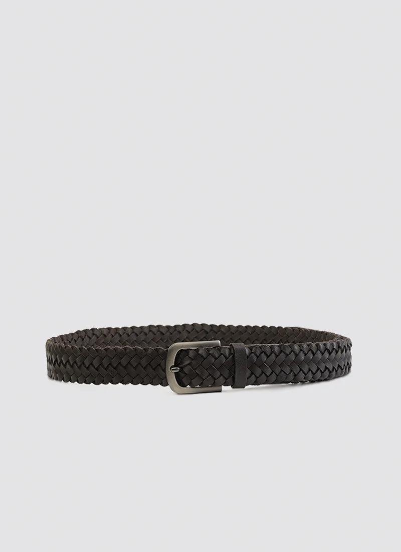 Crusoe Belt - Language Shoes