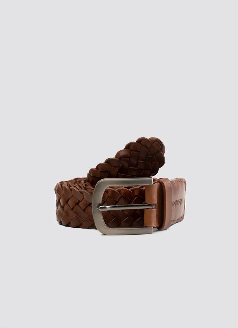 Crusoe Belt - Language Shoes