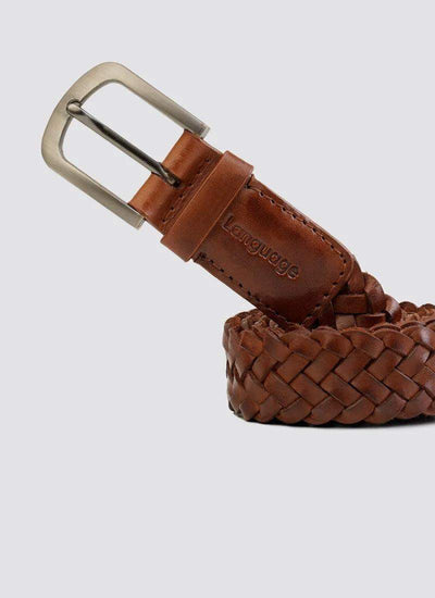 Crusoe Belt 