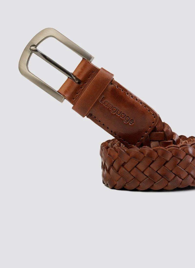 Crusoe Belt 