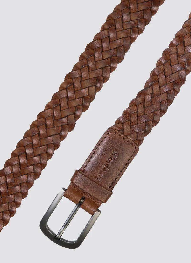 Crusoe Belt 