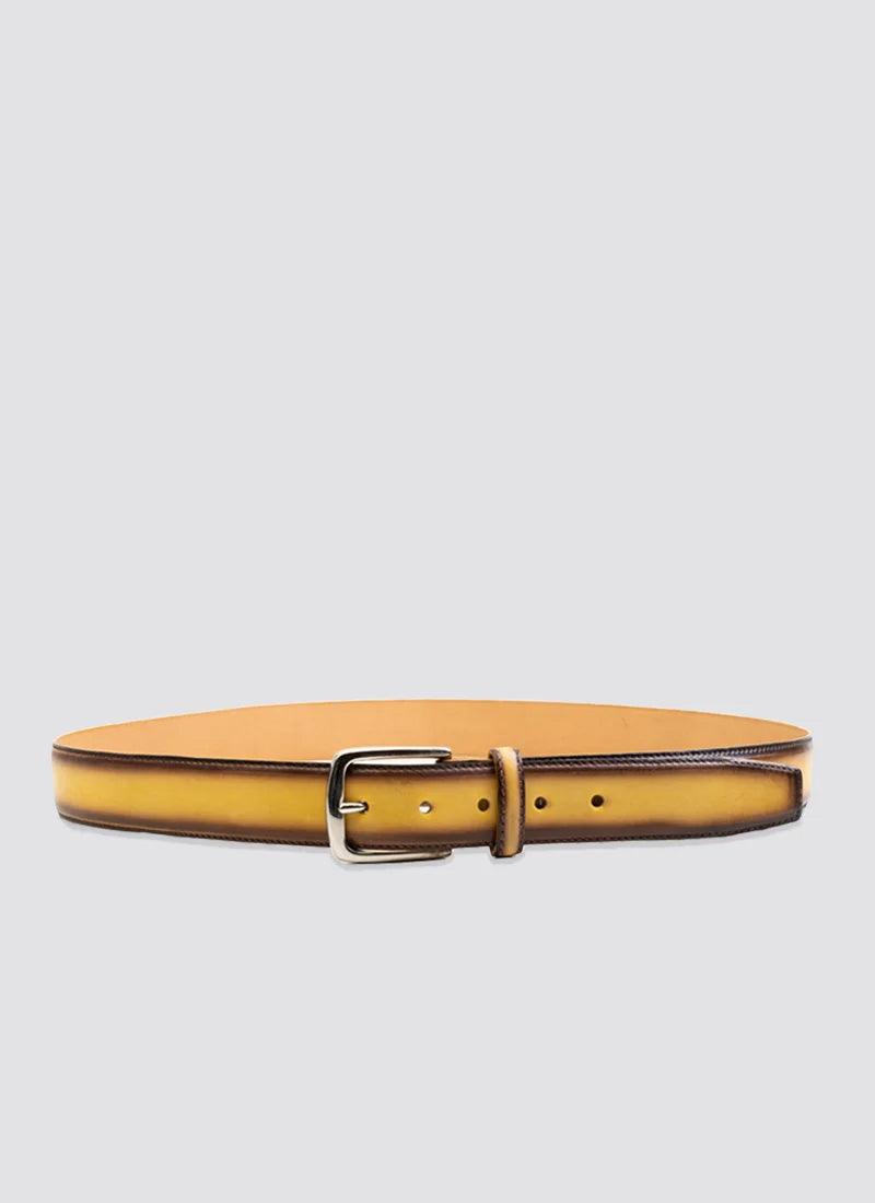 Brooklyn Belt - Language Shoes