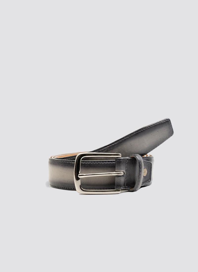 Brooklyn Belt - Language Shoes
