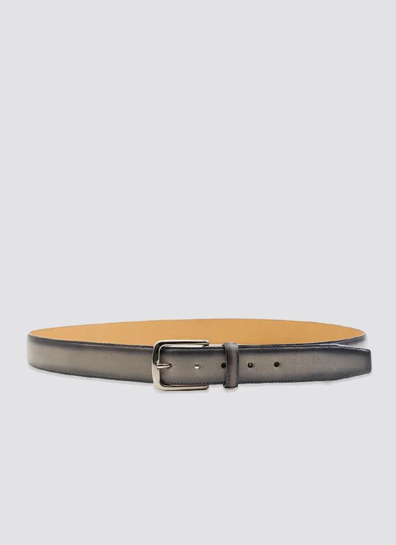 Brooklyn Belt - Language Shoes