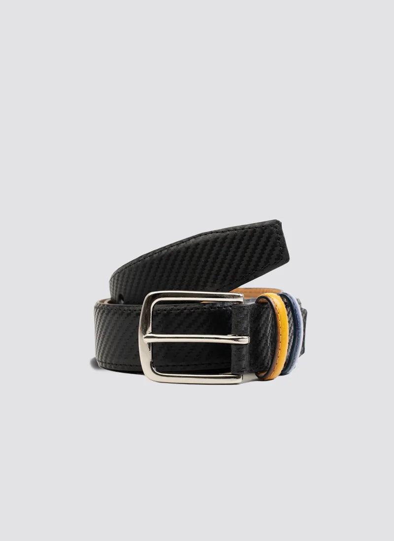Canon Belt - Language Shoes