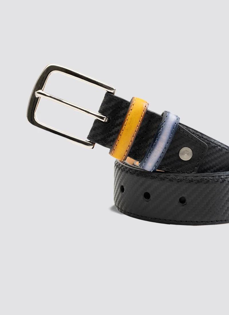 Canon Belt - Language Shoes