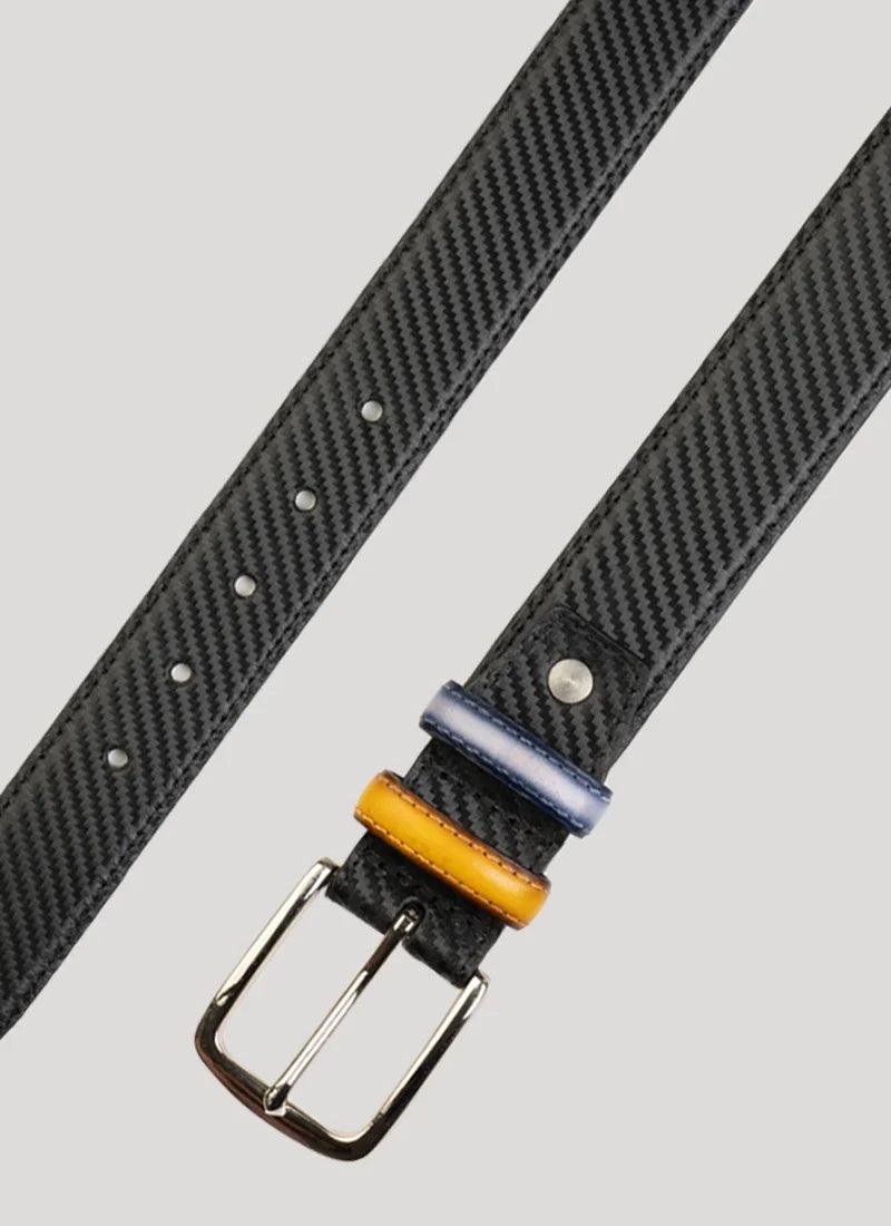 Canon Belt - Language Shoes