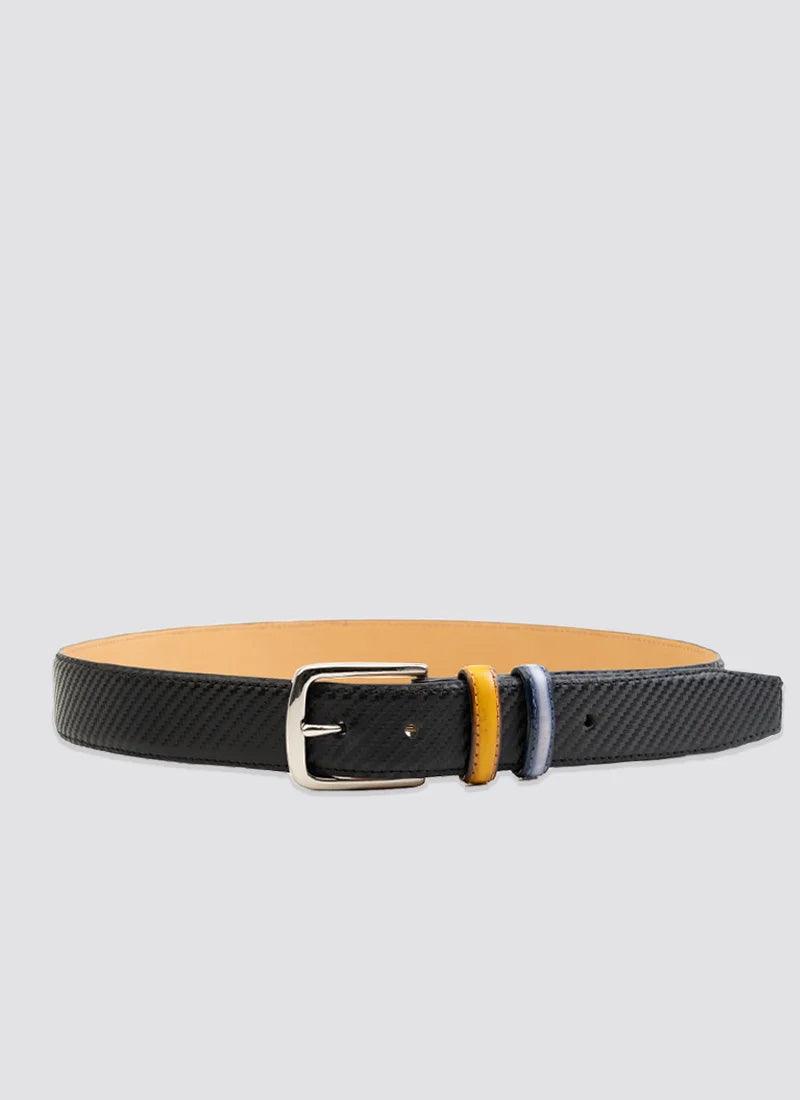 Canon Belt - Language Shoes