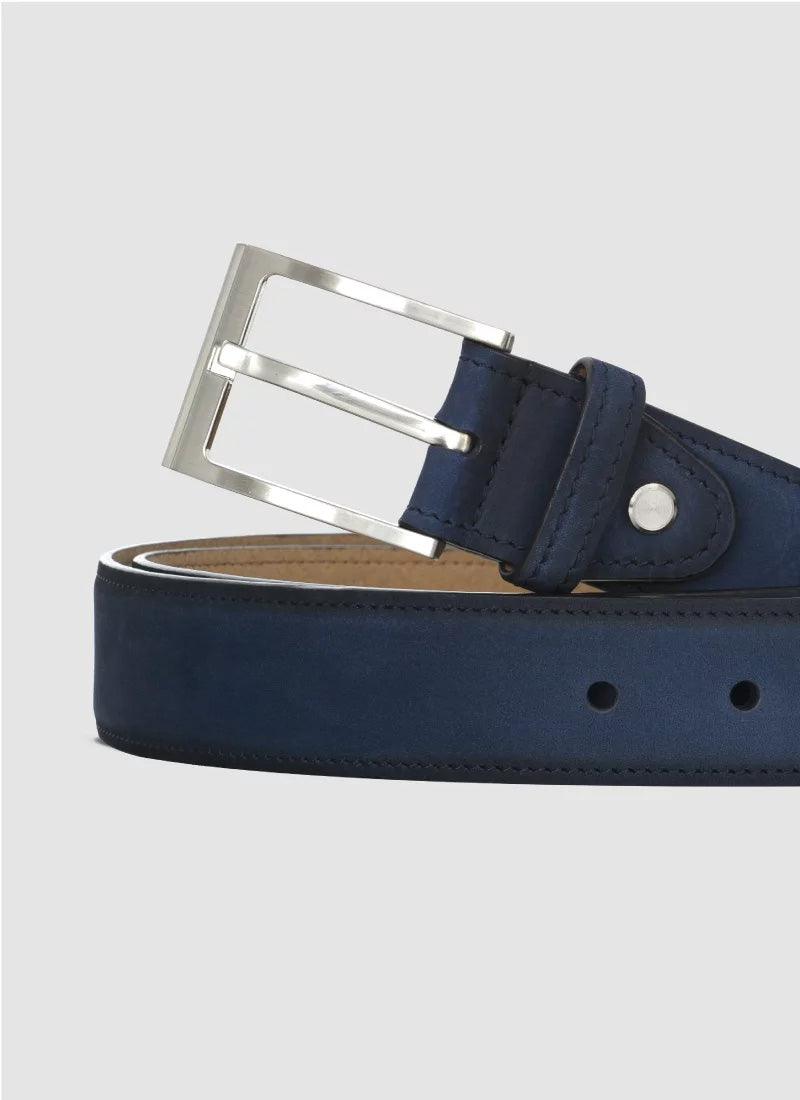 Ray Belt - Language Shoes