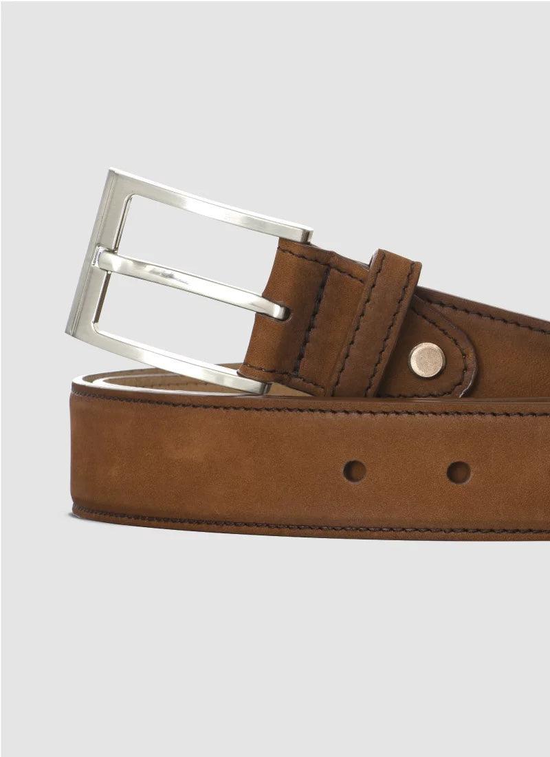 Ray Belt - Language Shoes