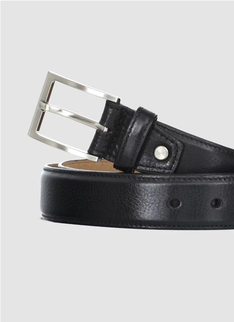 Travis Belt - Language Shoes