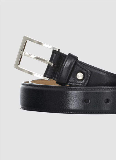 Travis Belt 