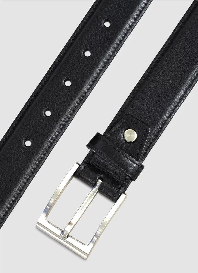 Travis Belt - Language Shoes