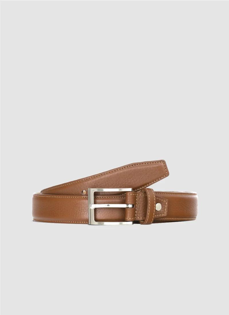 Travis Belt - Language Shoes