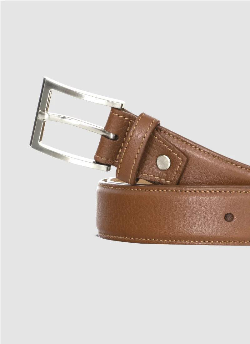 Travis Belt - Language Shoes