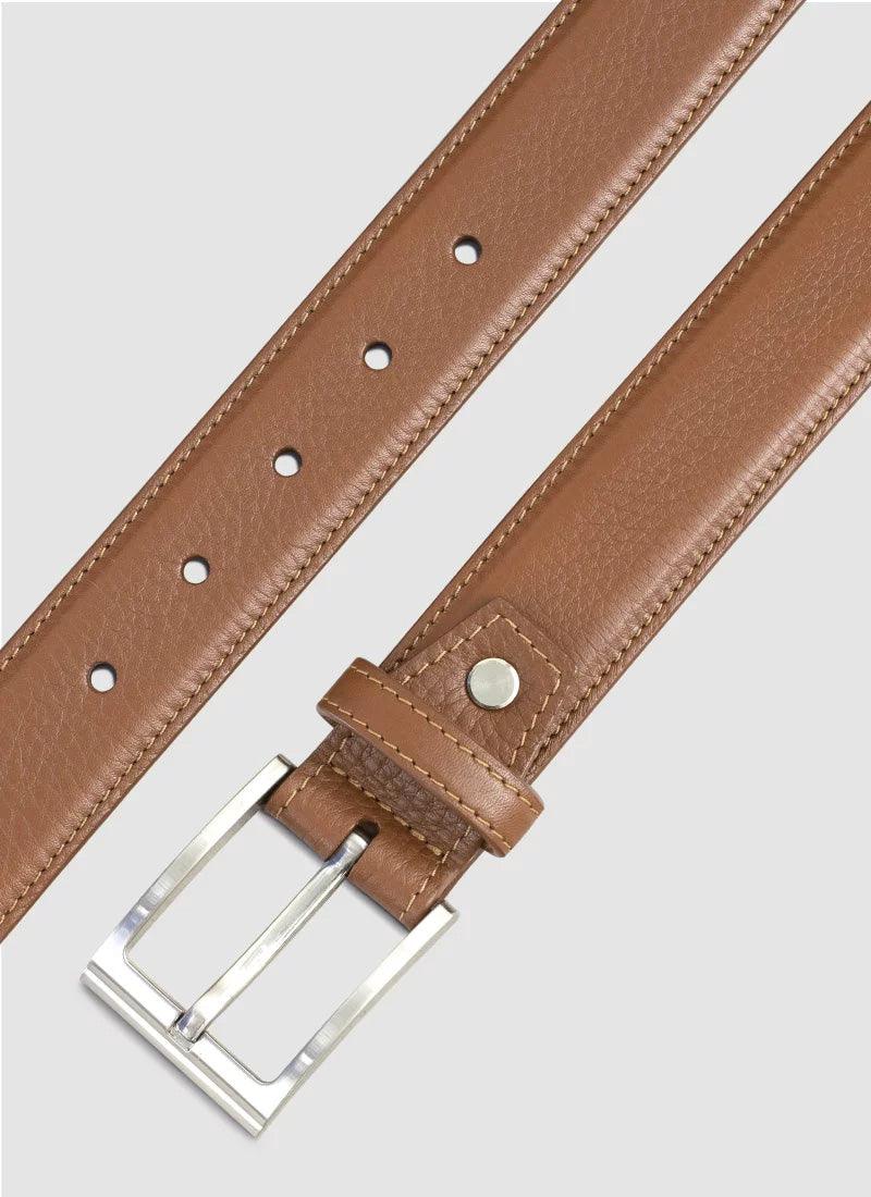 Travis Belt - Language Shoes