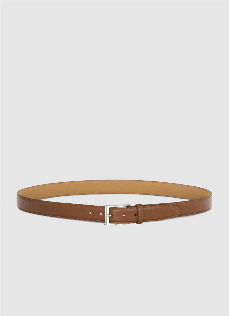 Travis Belt - Language Shoes