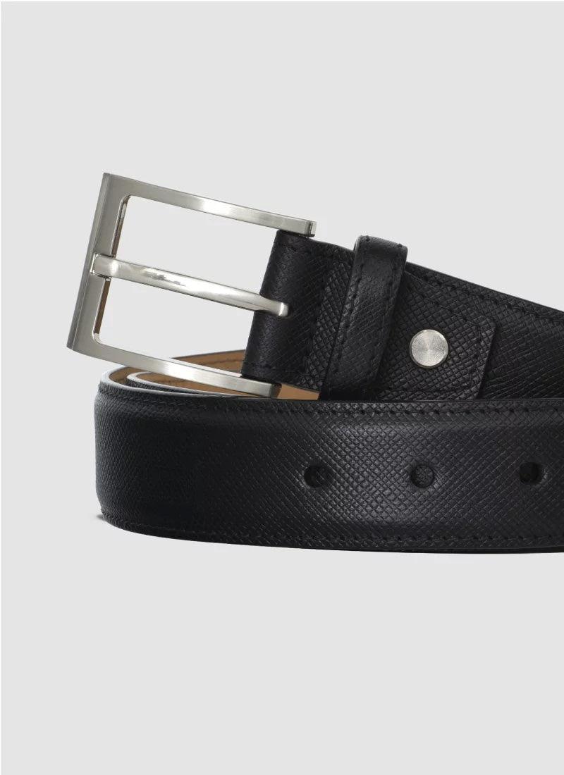 Lorin Belt - Language Shoes