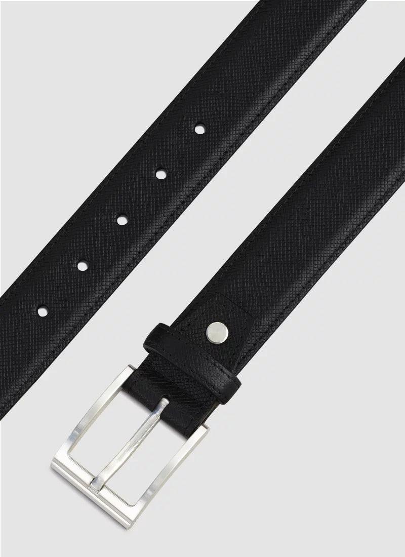 Lorin Belt - Language Shoes