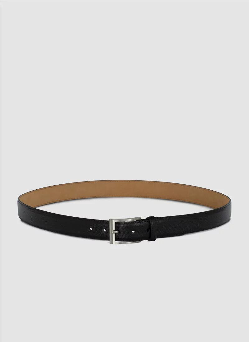 Lorin Belt - Language Shoes