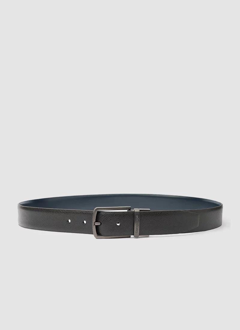 Wesley Belt - Language Shoes