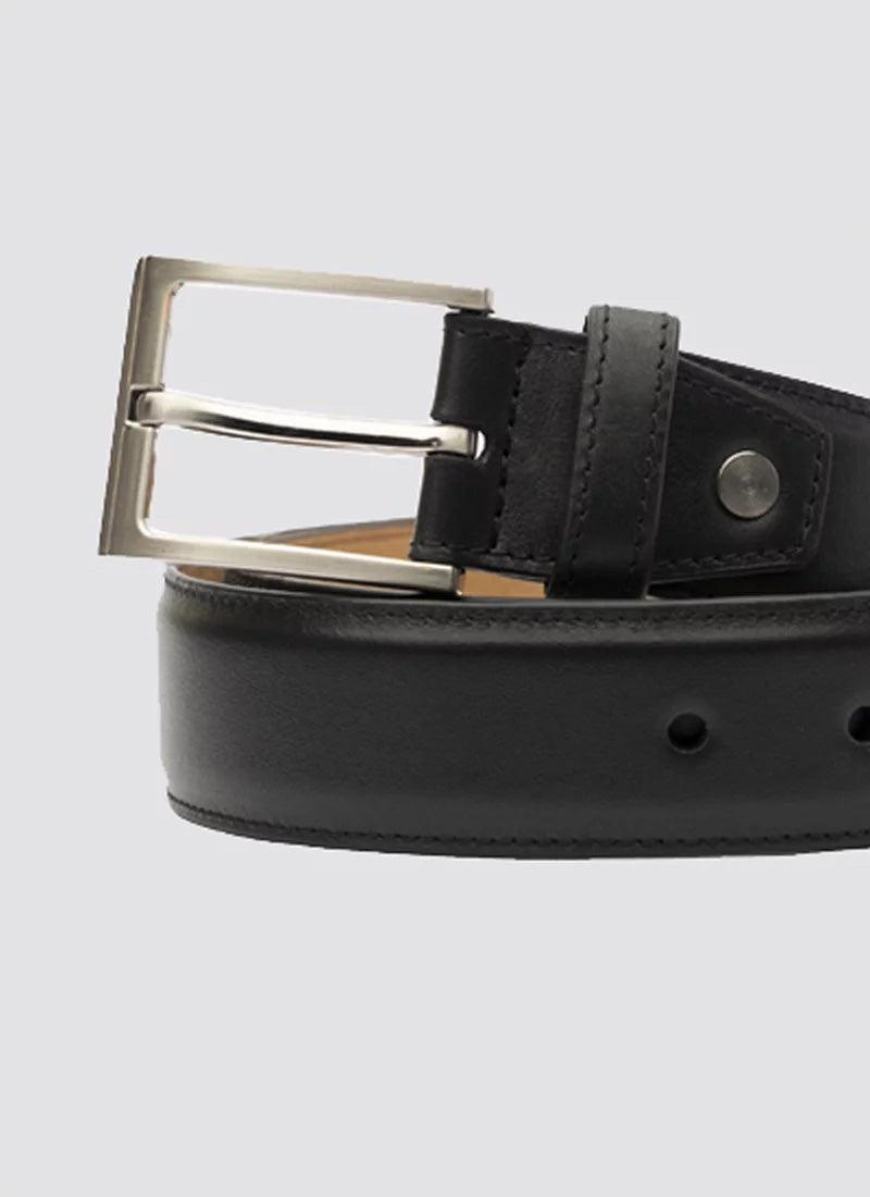 Brooks Belt - Language Shoes