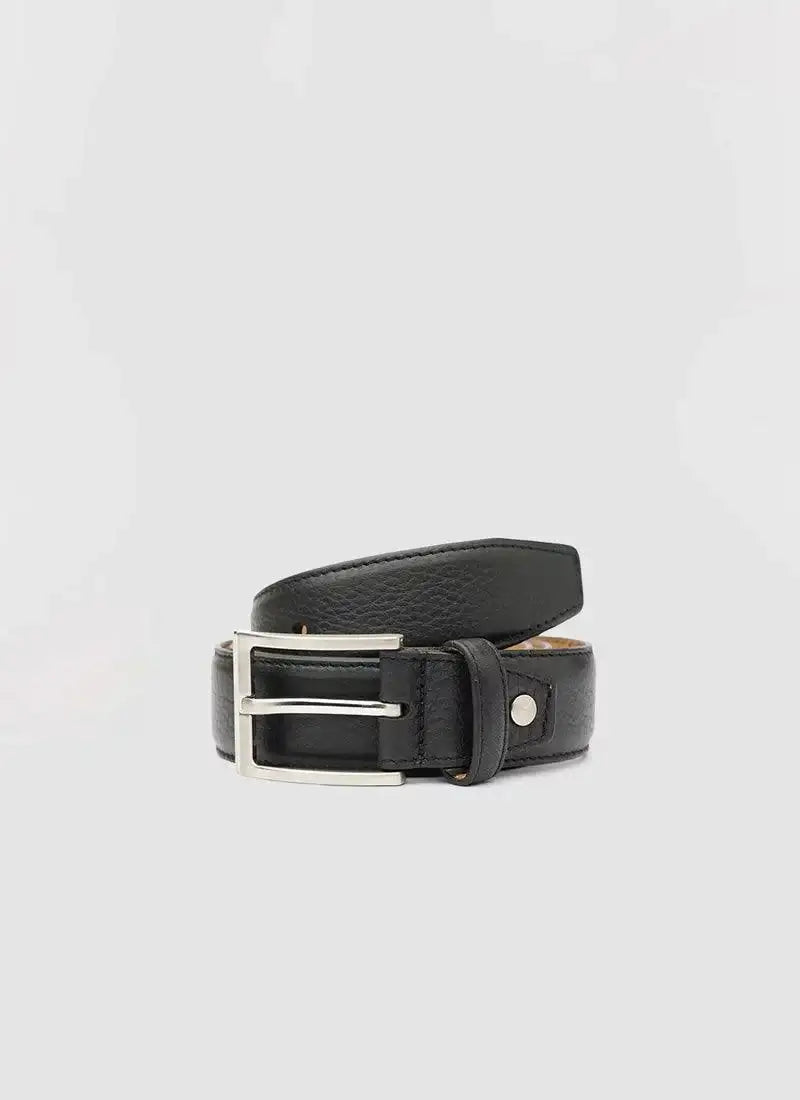 Blaze Belt # Black 90