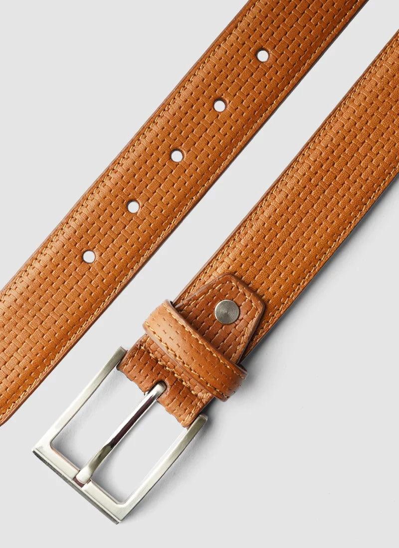Alden Belt - Language Shoes