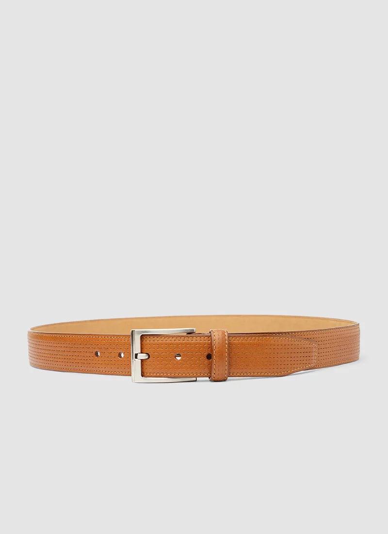 Alden Belt - Language Shoes