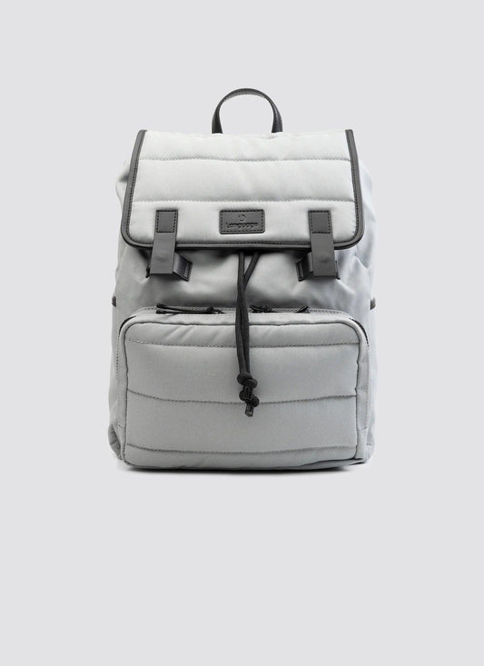 Miles Backpack - Language Shoes