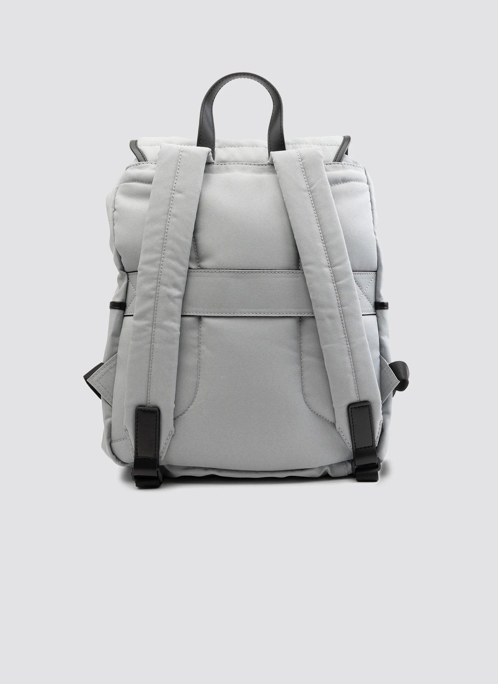 Miles Backpack - Language Shoes