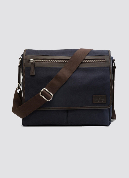 Briggs Cross Body - Language Shoes