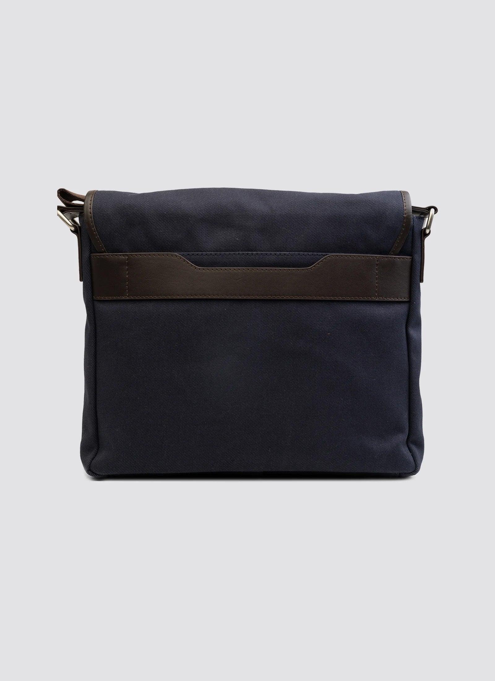 Briggs Cross Body - Language Shoes