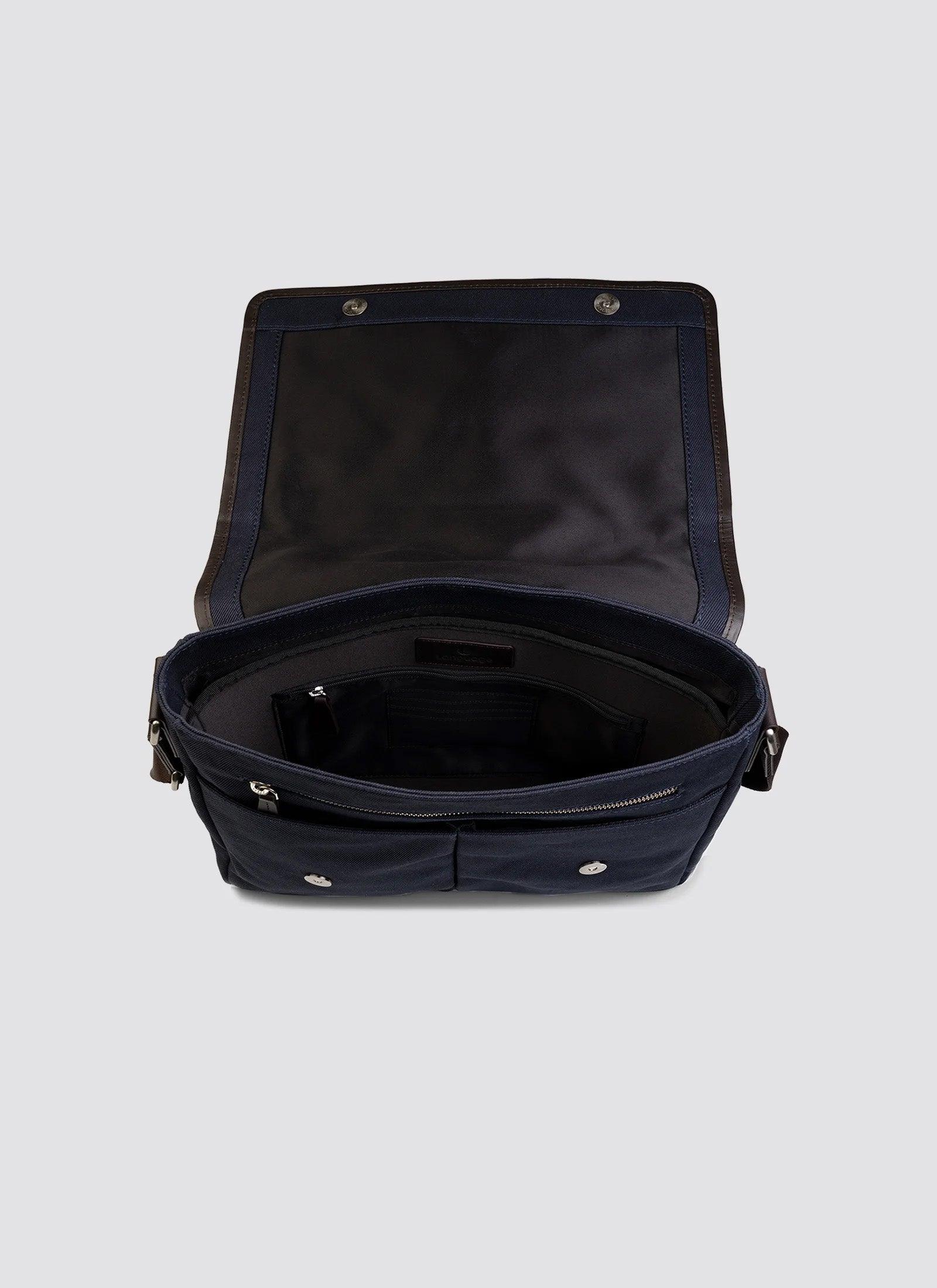 Briggs Cross Body - Language Shoes