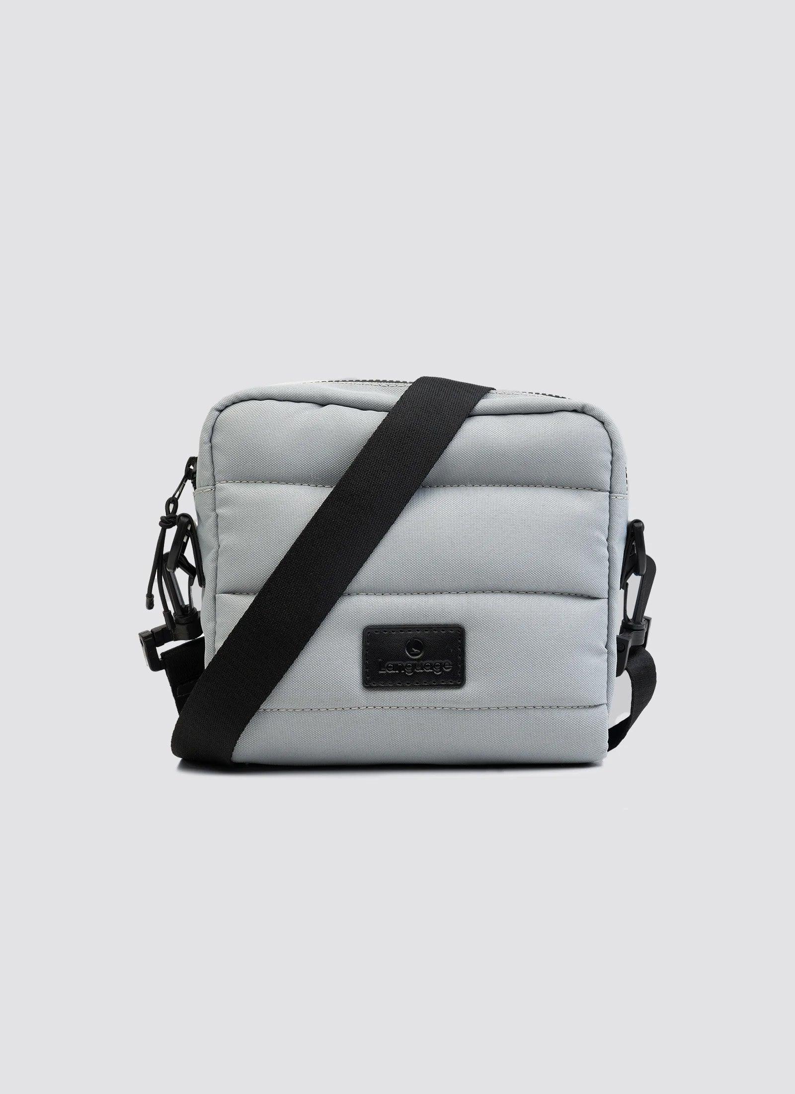 Larkin Crossbody - Language Shoes