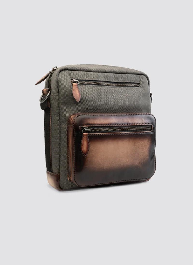 Ember Sling Bag - Language Shoes