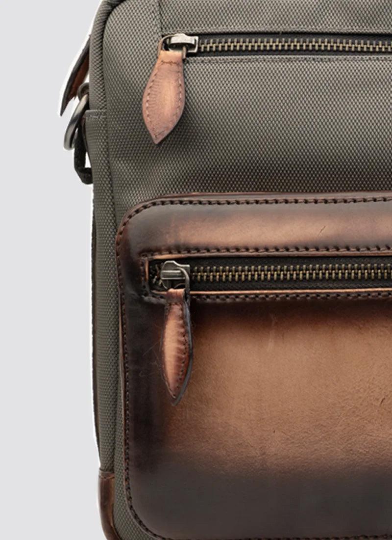 Ember Sling Bag - Language Shoes