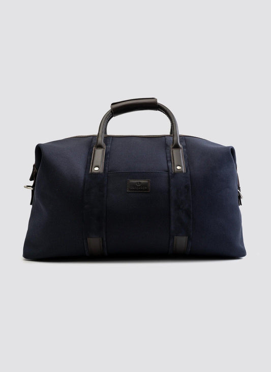 Cruise Duffle Bag - Language Shoes