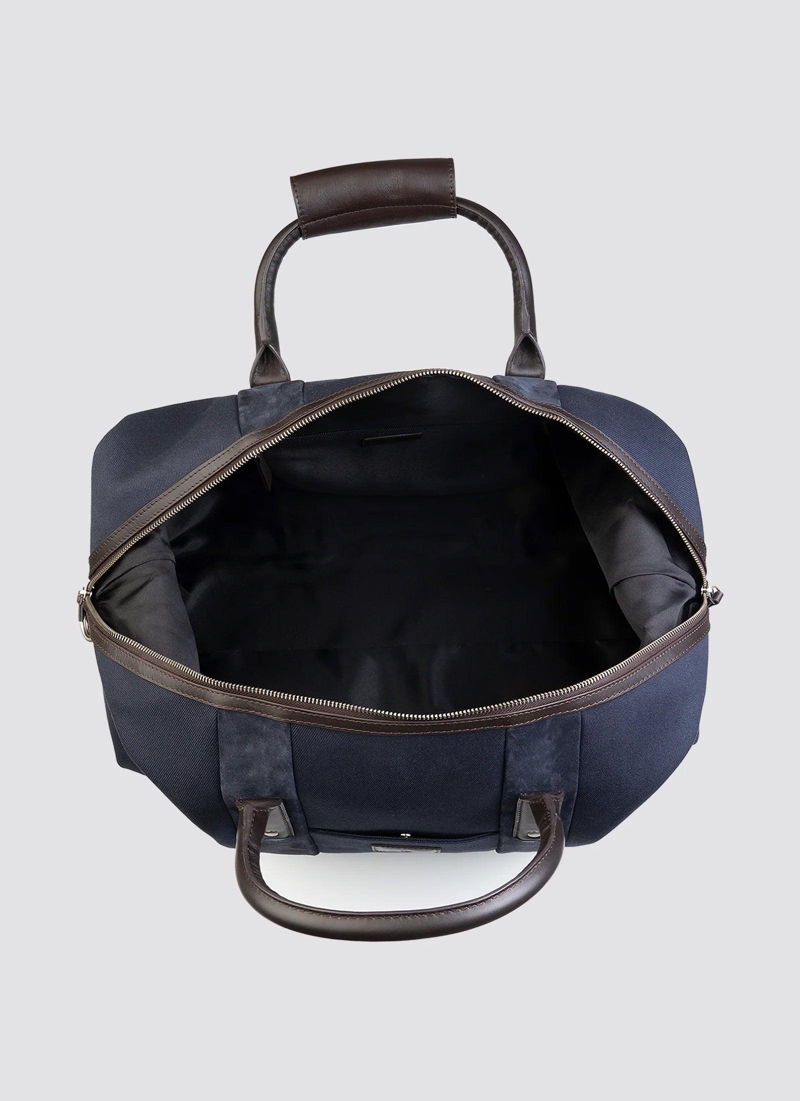 Cruise Duffle Bag - Language Shoes