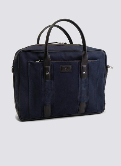Silas Laptop Bag #