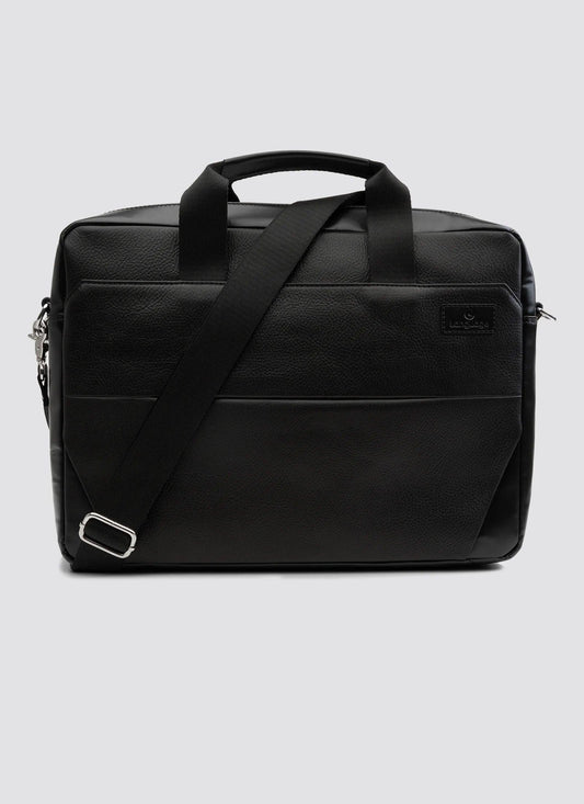 Dalton Laptop Bag - Language Shoes