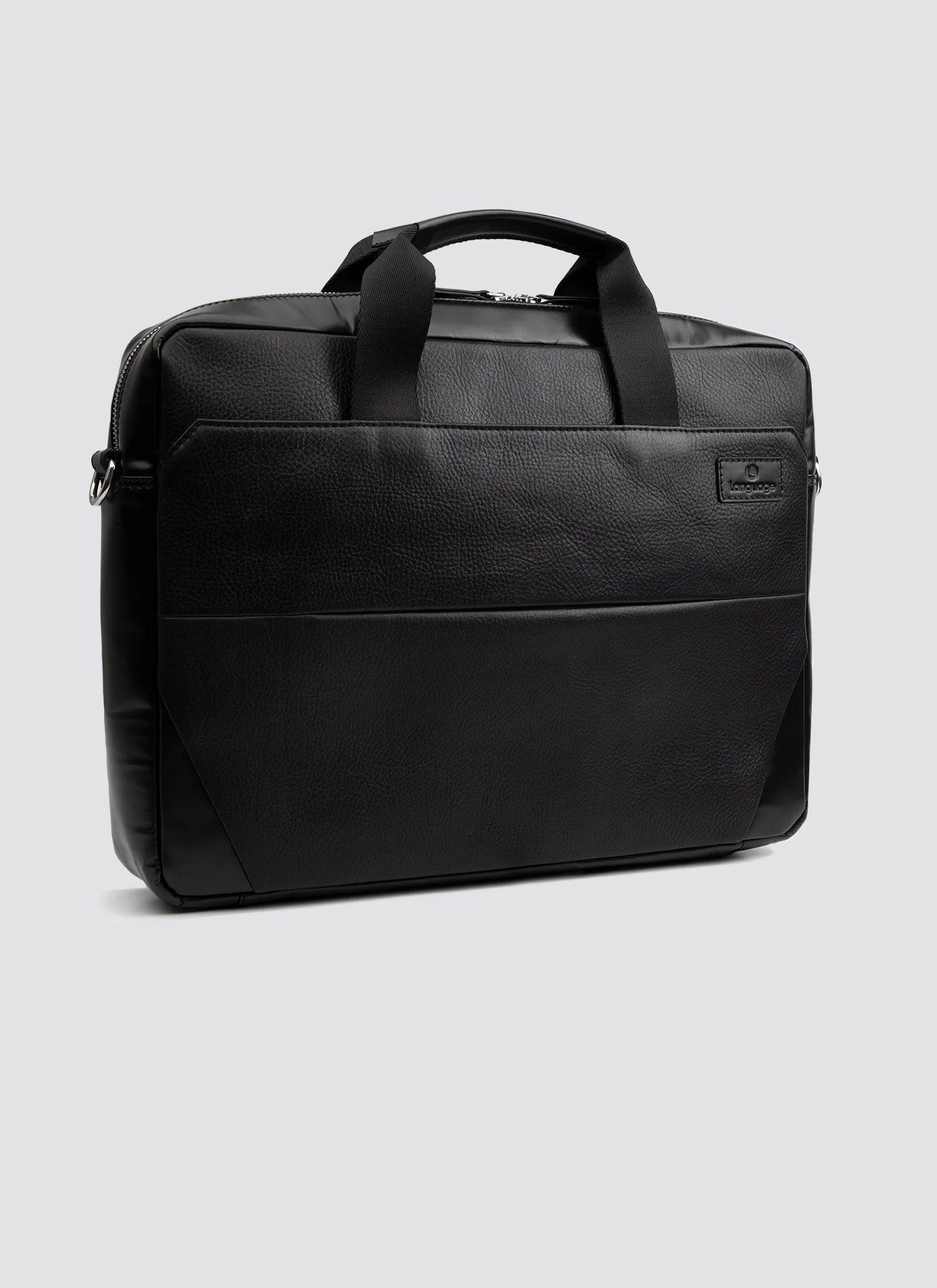 Dalton Laptop Bag - Language Shoes