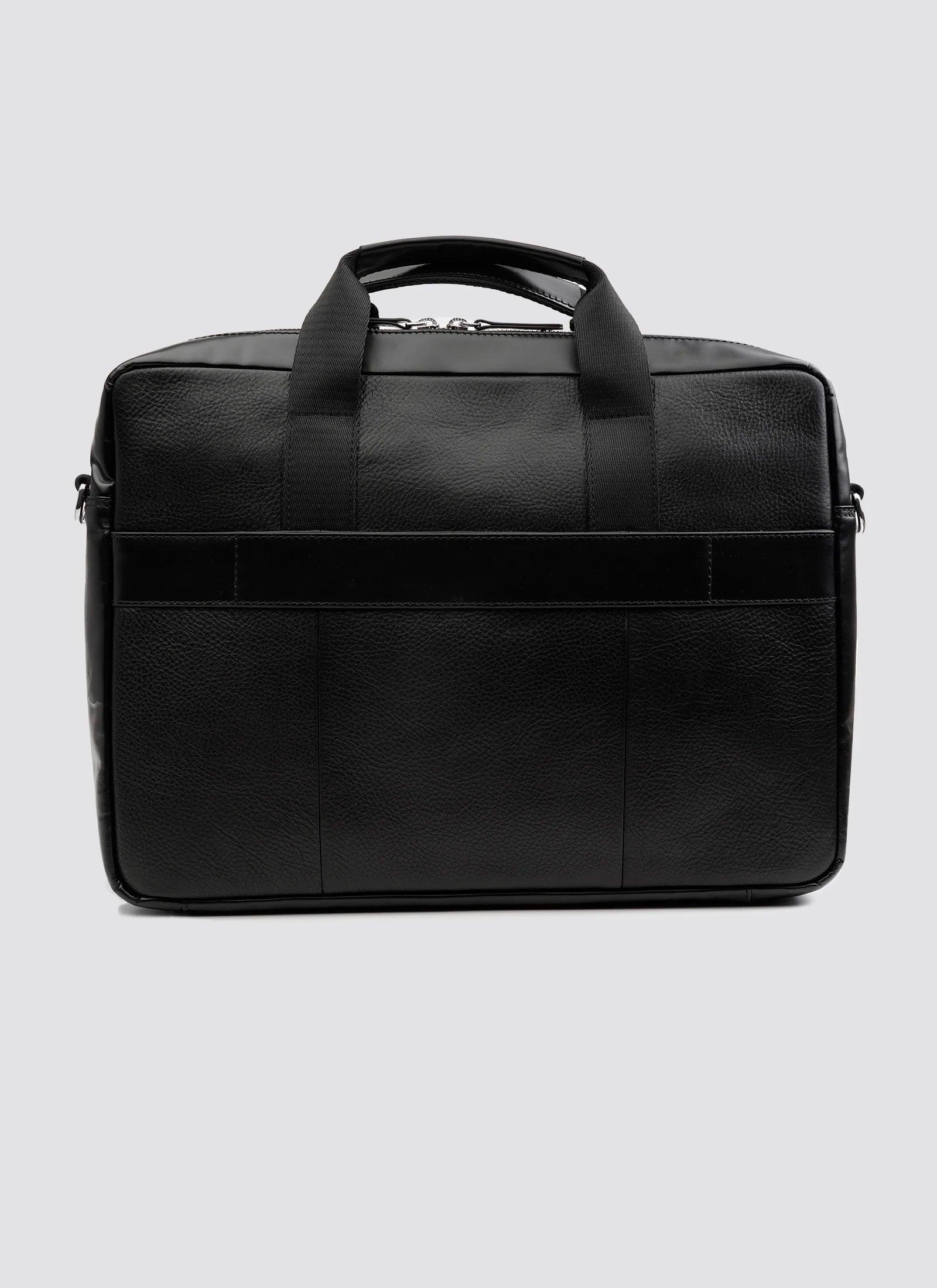 Dalton Laptop Bag - Language Shoes
