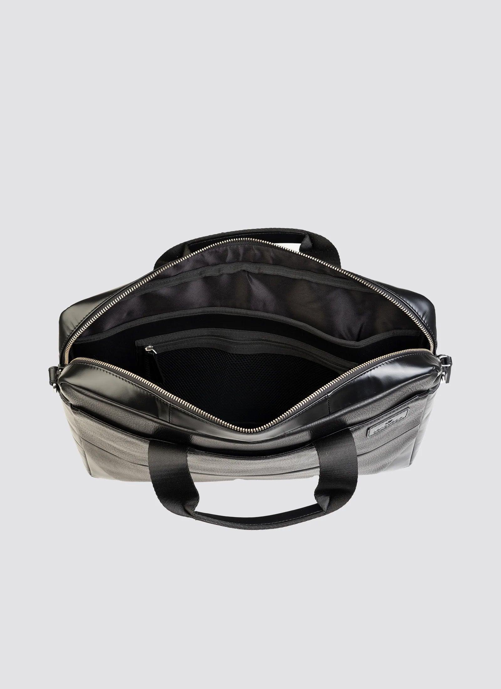 Dalton Laptop Bag - Language Shoes