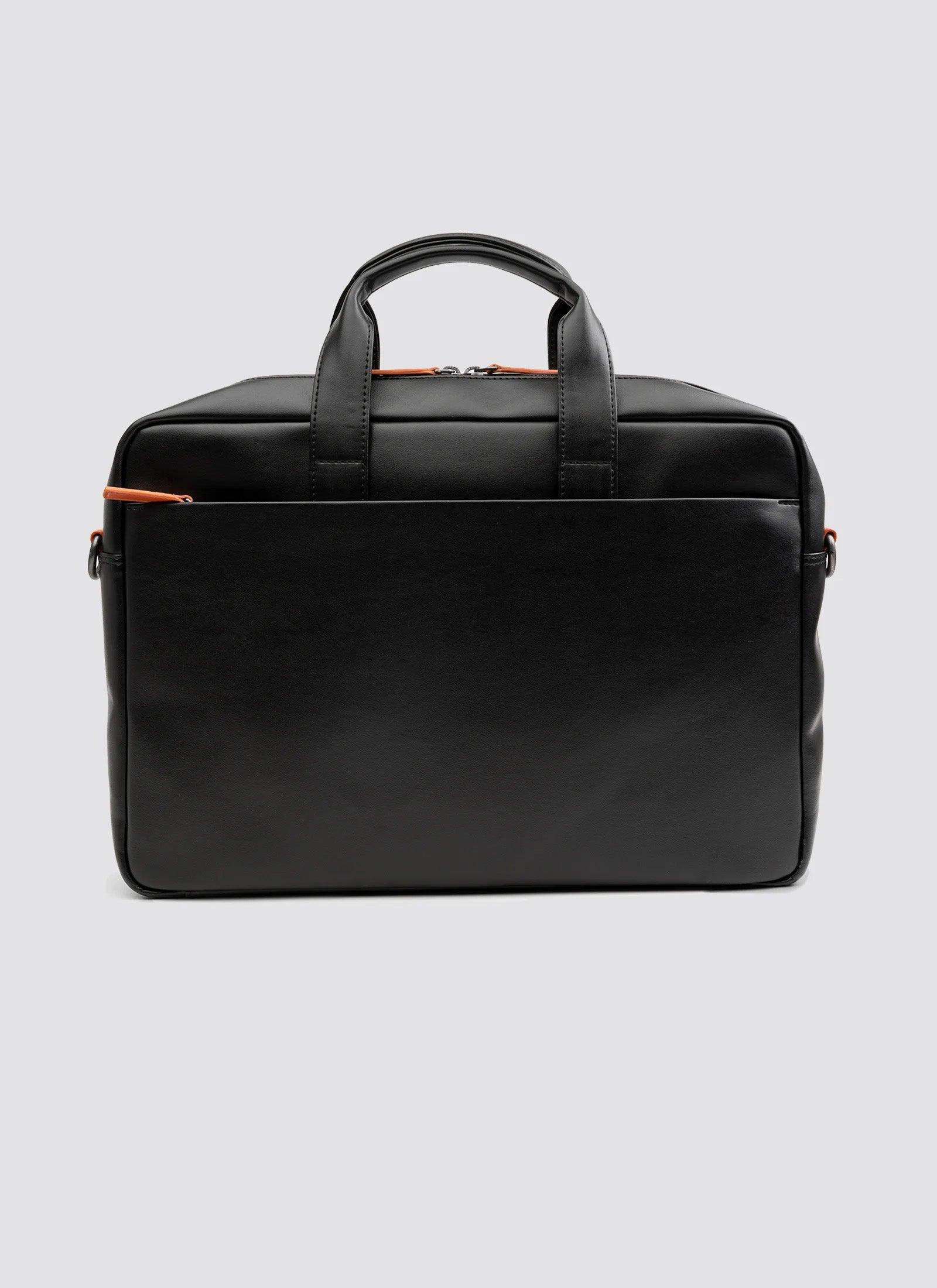 Declan Laptop Bag - Language Shoes